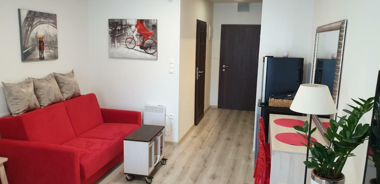 Apartmanovy Dom Diamond Apartman Sima โปดไฮสกา ภายนอก รูปภาพ